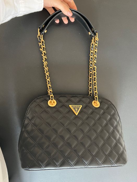 GUESS дамска чанта оригинал