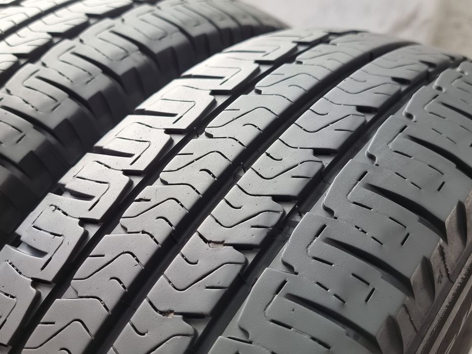 215/70/15 C Michelin 2Броя: 220лв 8.3мм