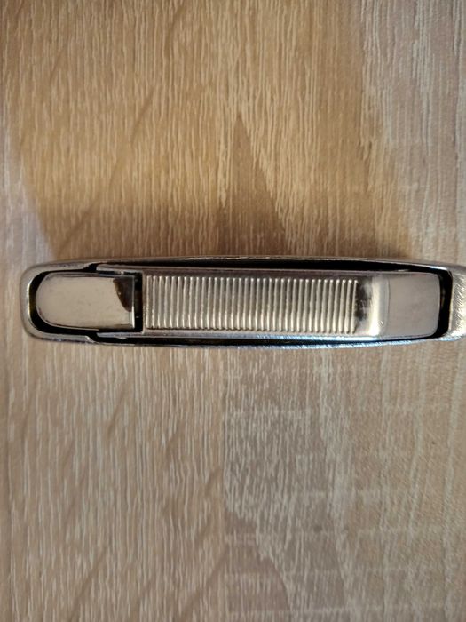 Запалка. За колекционери. Нова