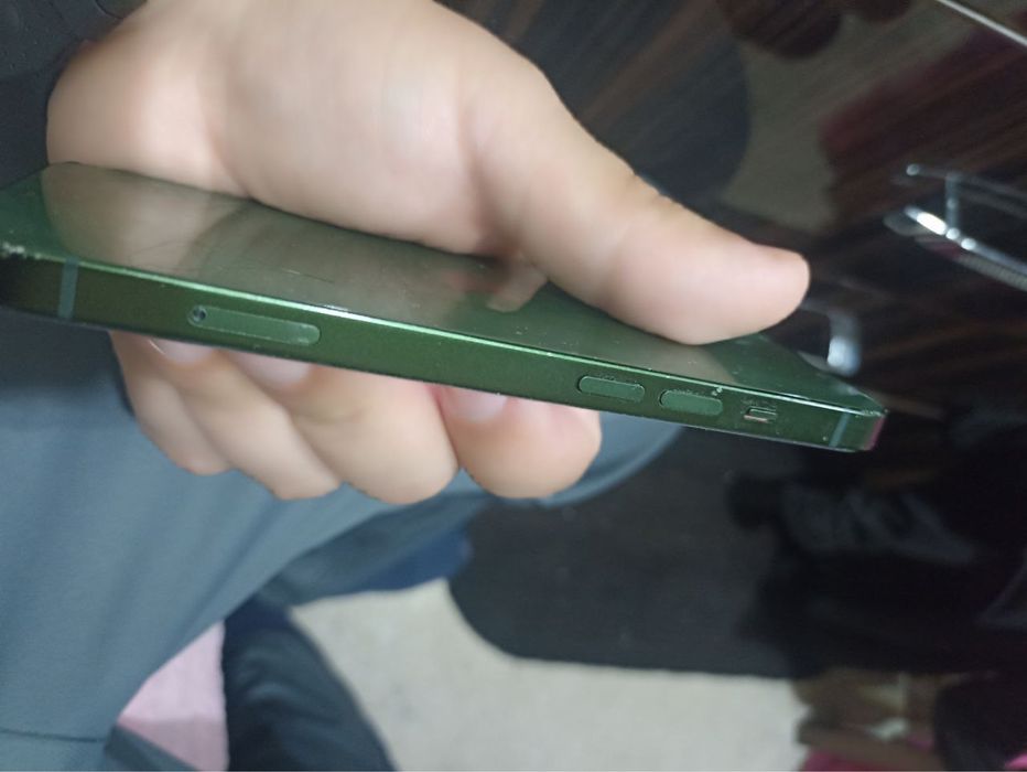 Iphone 13 256 obmen bor