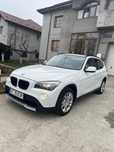 BMW X1 XDrive 2012 automat