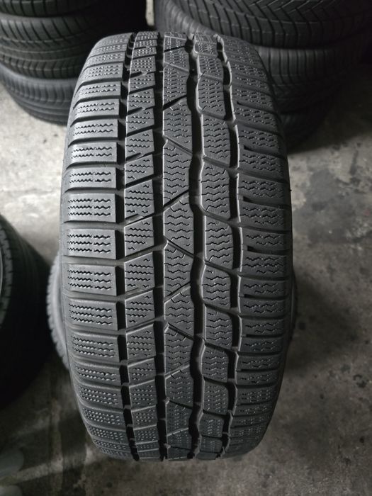 Continental 225/55 R16 95H MS iarnă