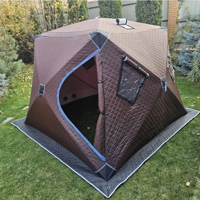 Палатка зимняя TH-648 K