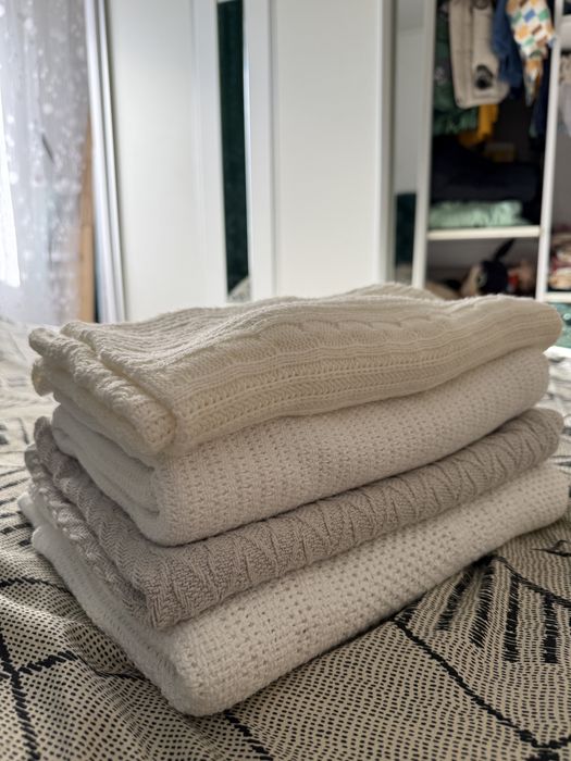 Paturici pentru bebelusi