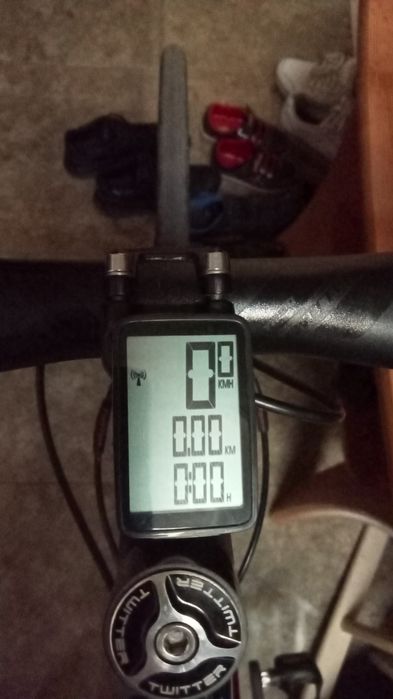 Продам вело компьютер sigma ATS PURE 1