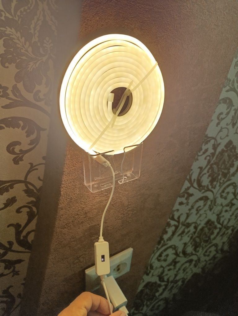 Led lentalar Mebel va Dekoratsalar uchun OPTOM