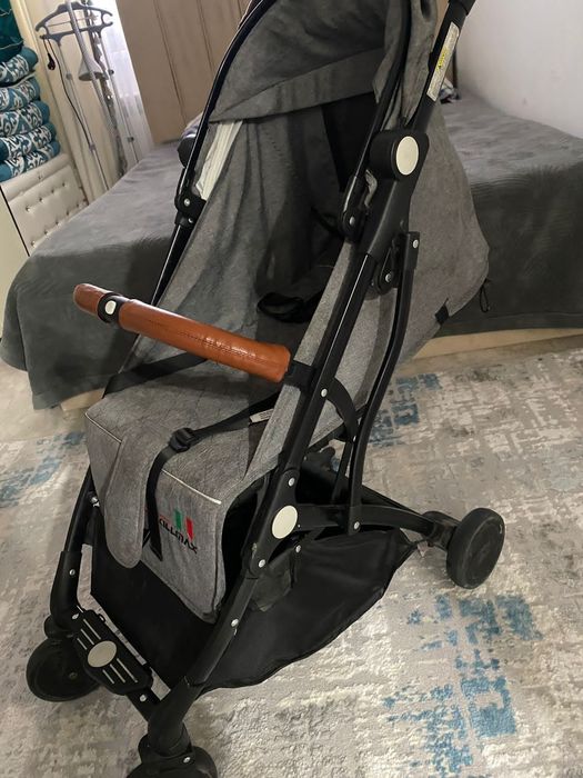 Срочно продам коляска