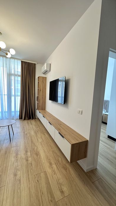 Vand apartament 2 camere Campeador Torontalului