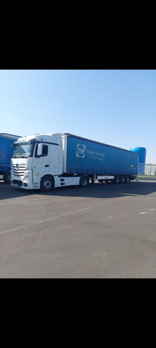 Пирцеп кроне 2008 год 15.000$