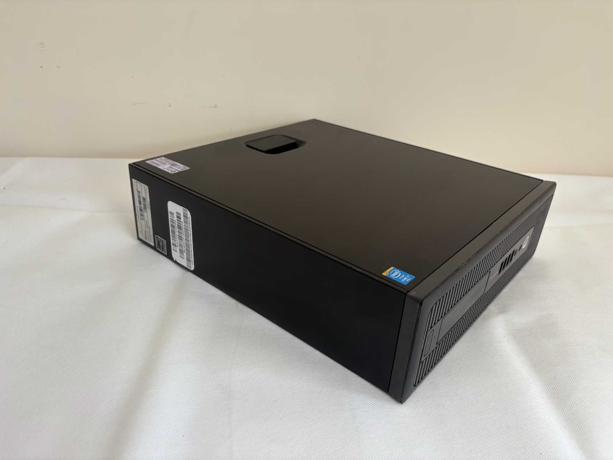 компютър - HP i7 4790 С4