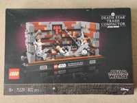 Lego 75339 Death Star™ Trash Compactor Diorama