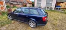 De vânzare audi a4