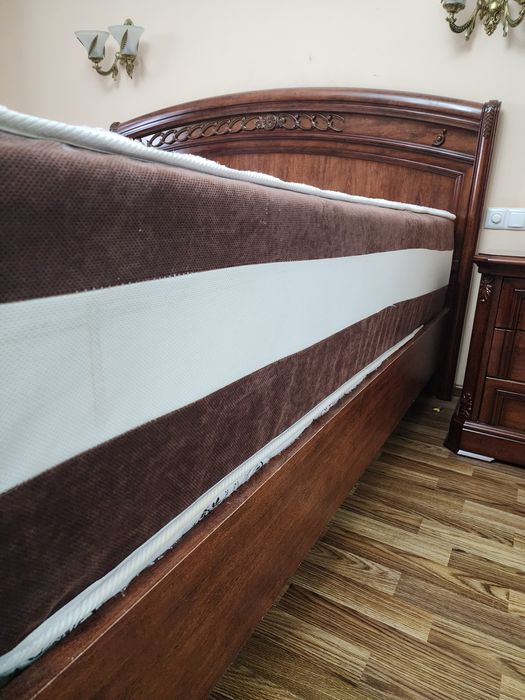 Ортопедический матрас