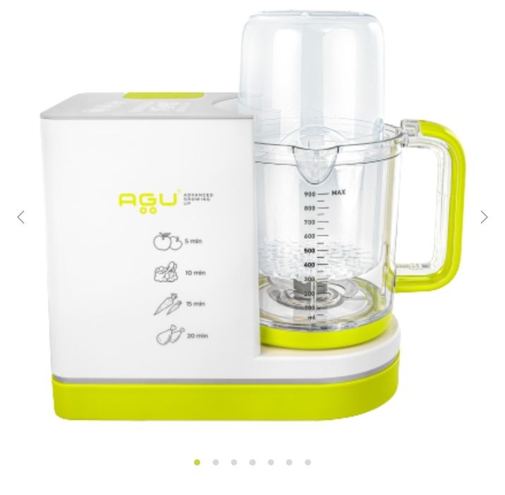 Продаю многофункциональный процессор агу