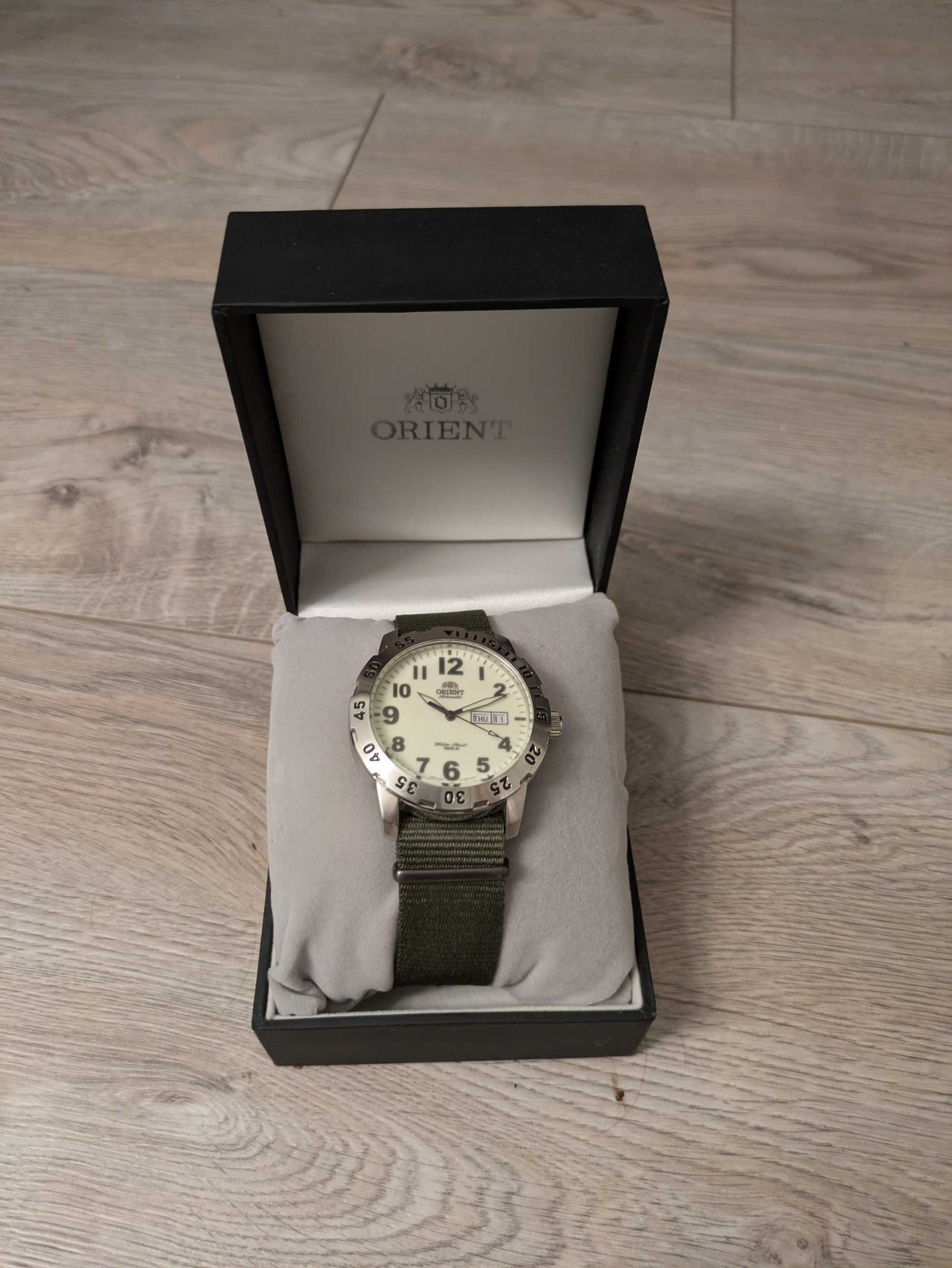 Orient FEM7A008R9 full lume