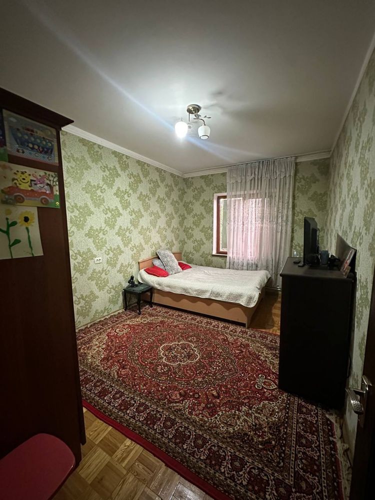 Продается квартира , Ялангач , Бывш. Налоговая , 190 школа , 3/4/4