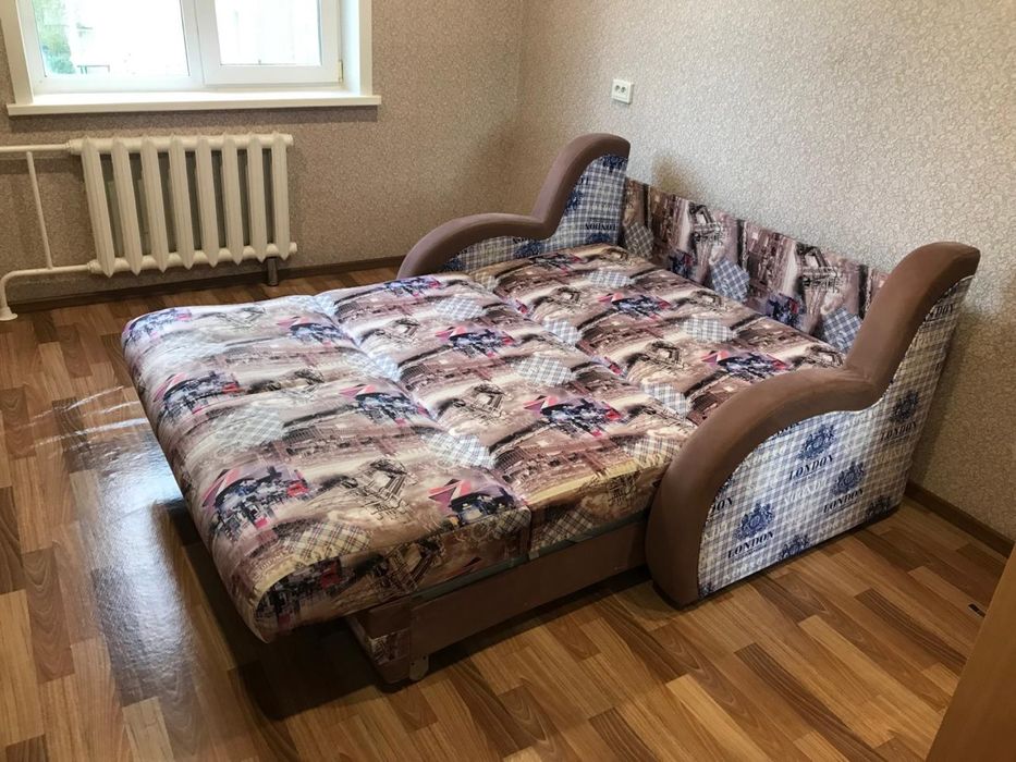 Продам хороший диван