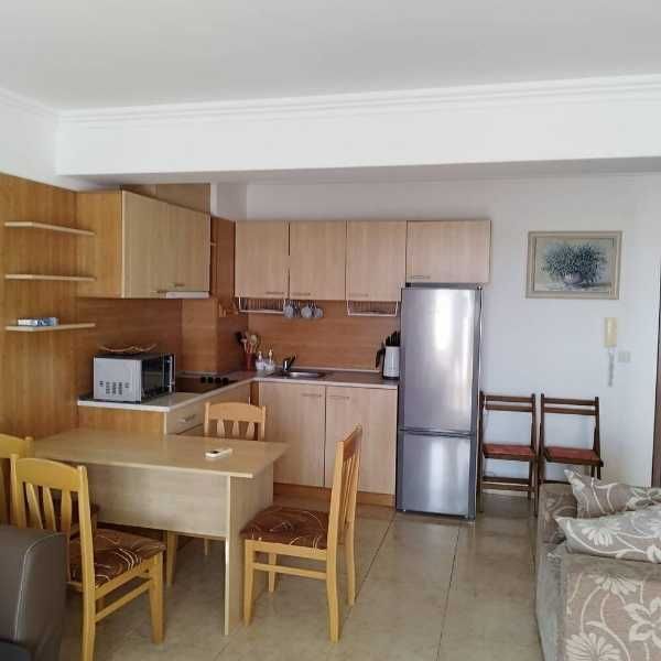 Продава се Двустаен апартамент в Свети Влас - 64 кв.м за 1700 €/кв.м - Снимка #1