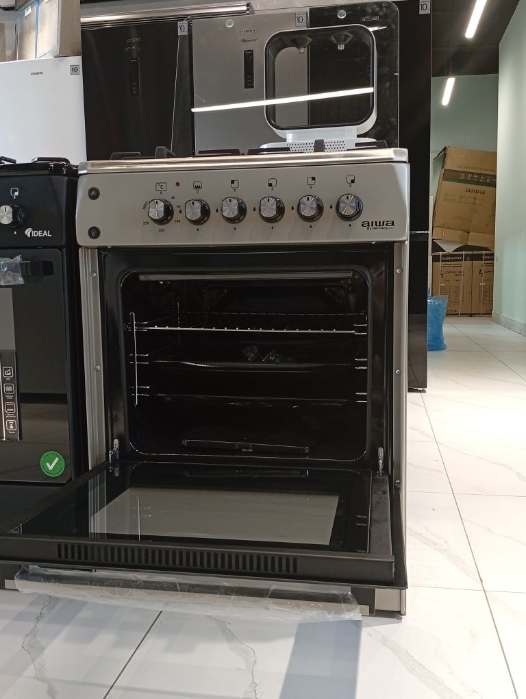 Gaz plita AIWA AI 155