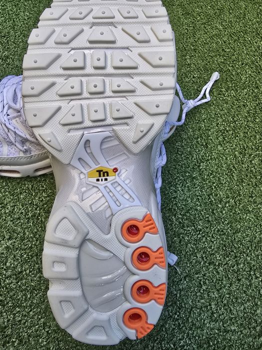 Nike Air Max Plus Utility Nr 36