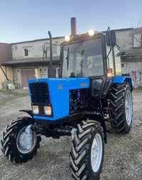 МТЗ трактор 82.1 белорус