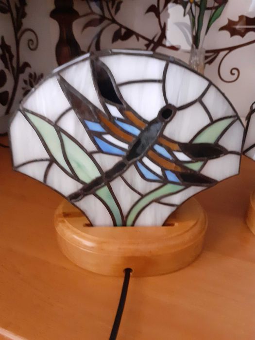 REDUCERE de 50 Roni sau transport gratuit pana pe 6dec. !Veioza "Libe