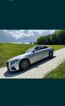 mercedes benz W213/schimb