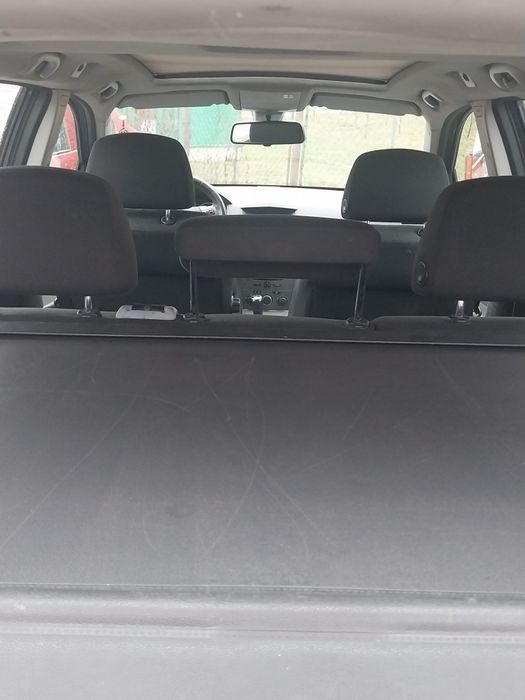 Urgent ! Opel Astra H / euro 4