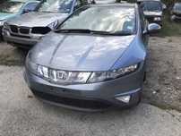 Honda Civic 8-ген. 1.8i 140к.с на части