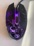 Mouse Gaming Marvo