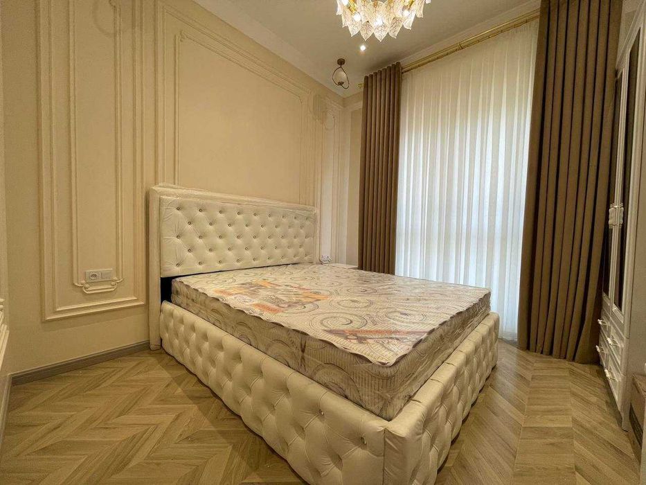 ГОТОВЫЙ АРЕНДАТОР! НОВАЯ 2х ком кв-ра По Горячей Цене! Ул Бабур! ID02