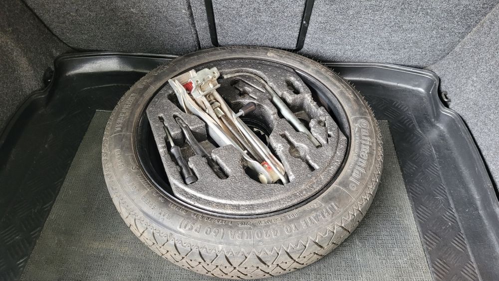 Volkswagen Golf 6 1.4 TSI