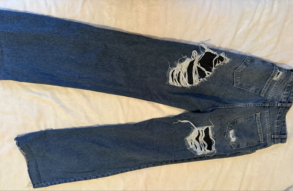 Дънки от lbd, хс-с размер