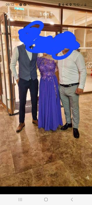 Vand rochite in stare buna