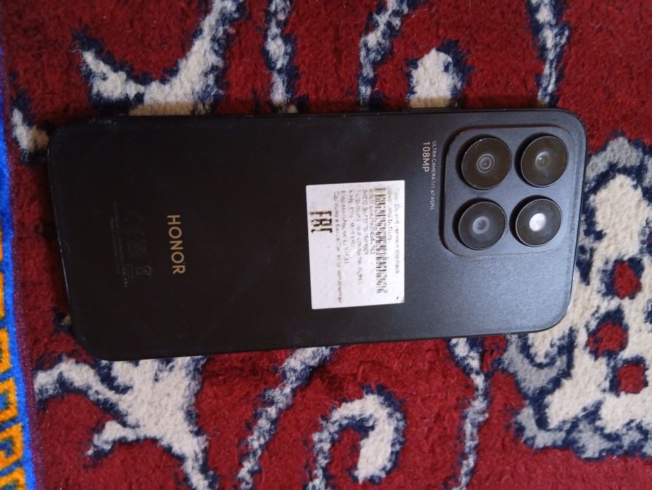 Хонор х 8  .(256)