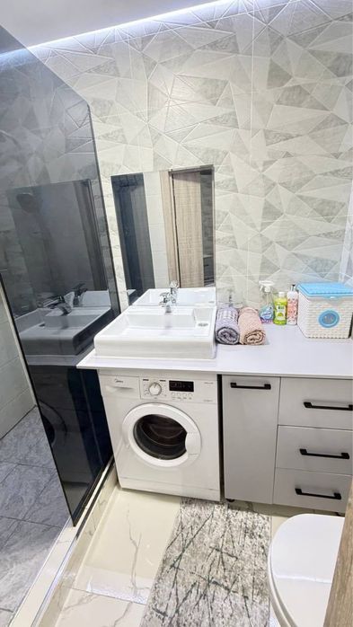 Юнусабад 19. Новостройка 2/11/11. Хонсарой