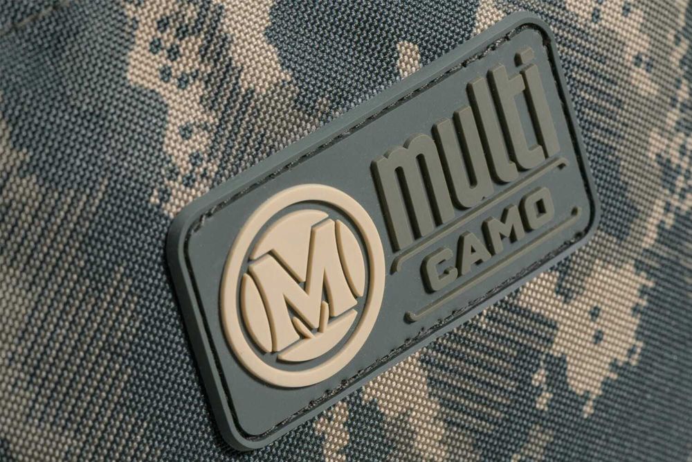 Mivardi Bagpack Multi Camo 50 раница