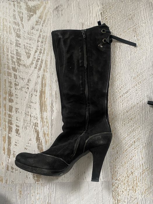 ботуши Vic|matie