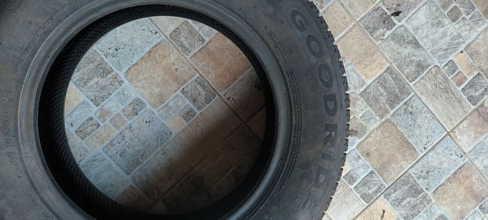 Cauciucuri  ALL SEASON