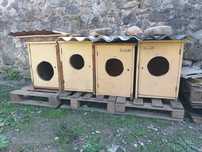 Cutii ouat pasari