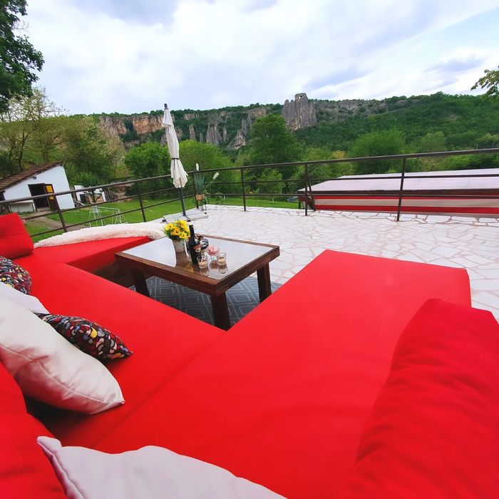 Релакс и приключение в Къща за гости "На Искъра"