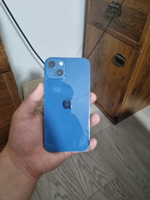 iPhone 13 128gb 87%