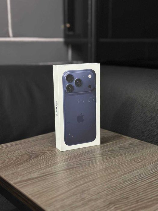 Iphone 17 Pro/ Айфон 17 Про