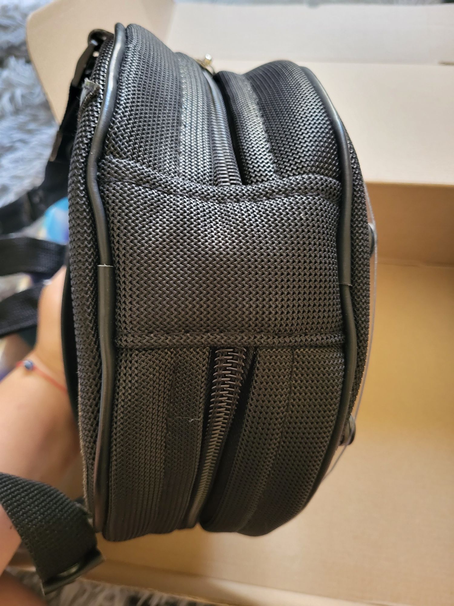 Kloshar bags дамска  раница