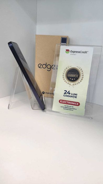 Motorola Edge 50 Neo  (Ag8 Tudor1/B73846) – Garantie 2 Ani!