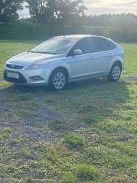 Ford Focus Hatchback, 2008, 1.6, Diesel