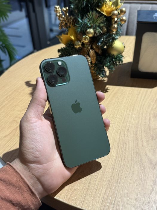 Iphone 13 pro max telefon sotiladi ипхоне 13 про мах