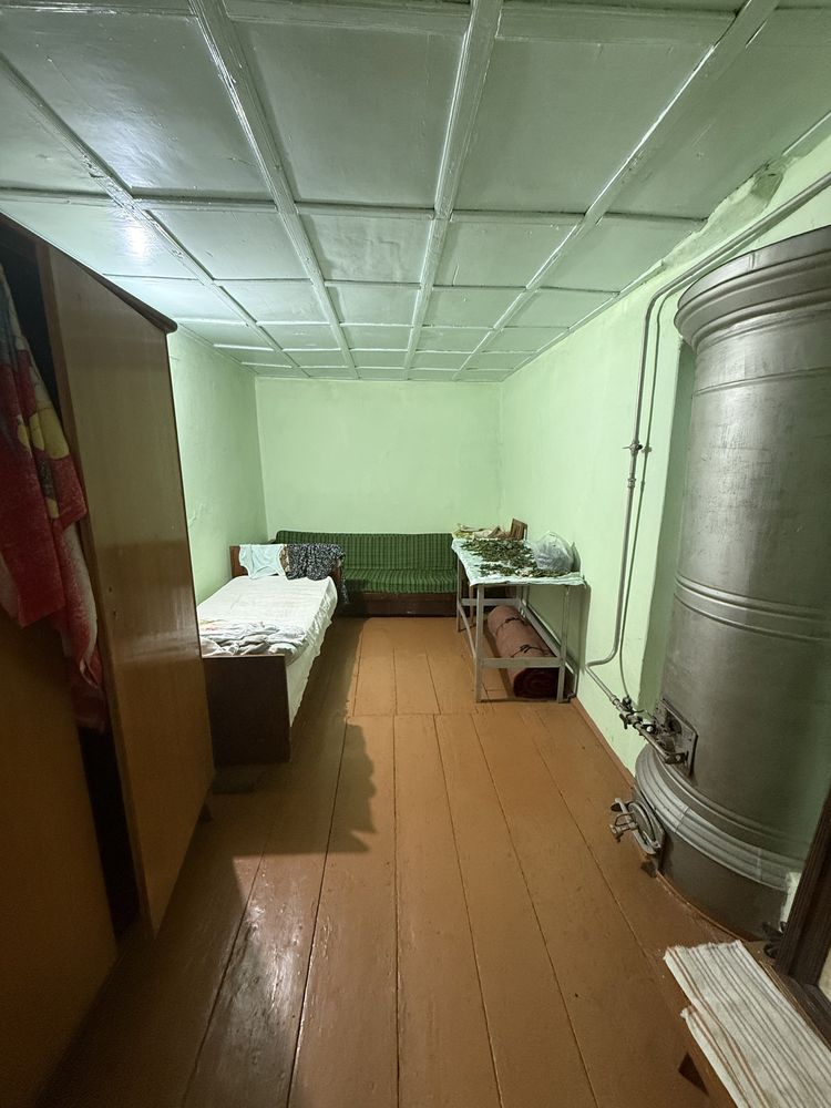 Участок с домом, 6 соток, Аранча, 7500 за сотку