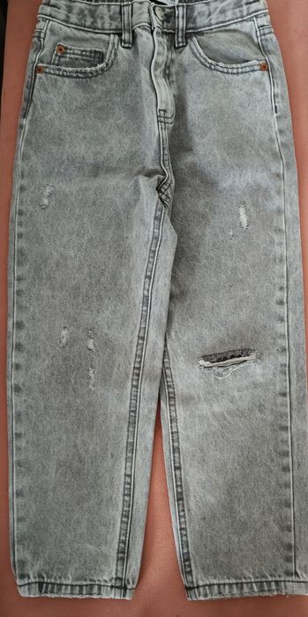 Детски дънки Зара