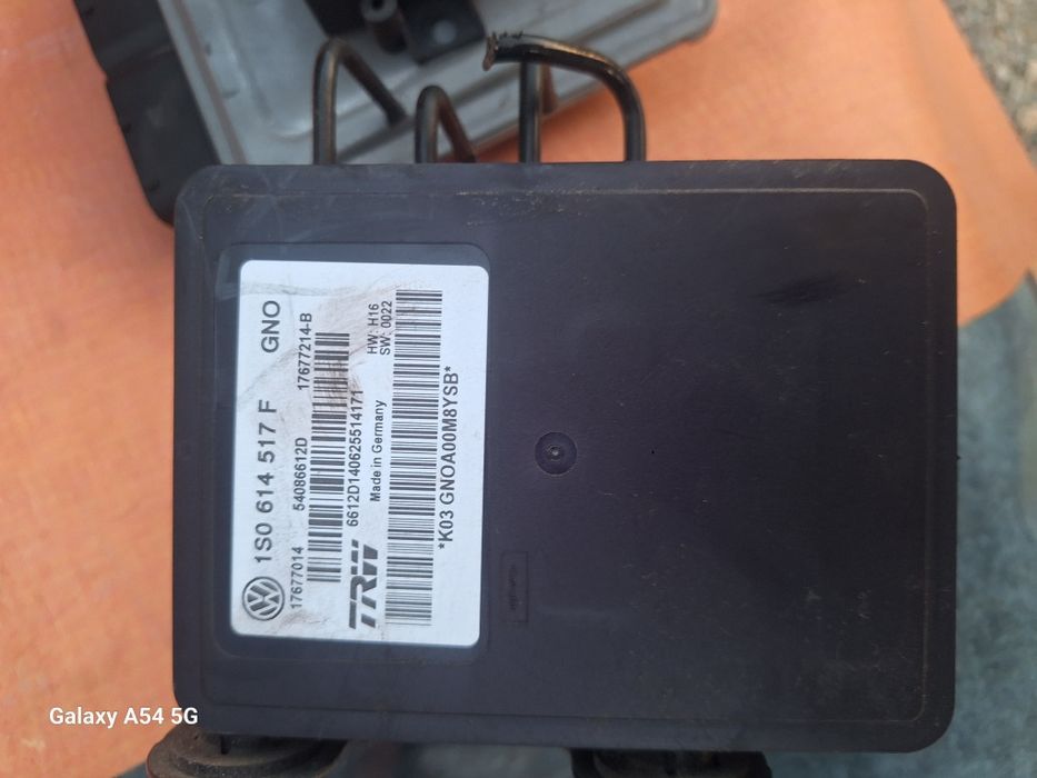 Pompa ABS VW ,Skoda Seata 1S0 614 517 F